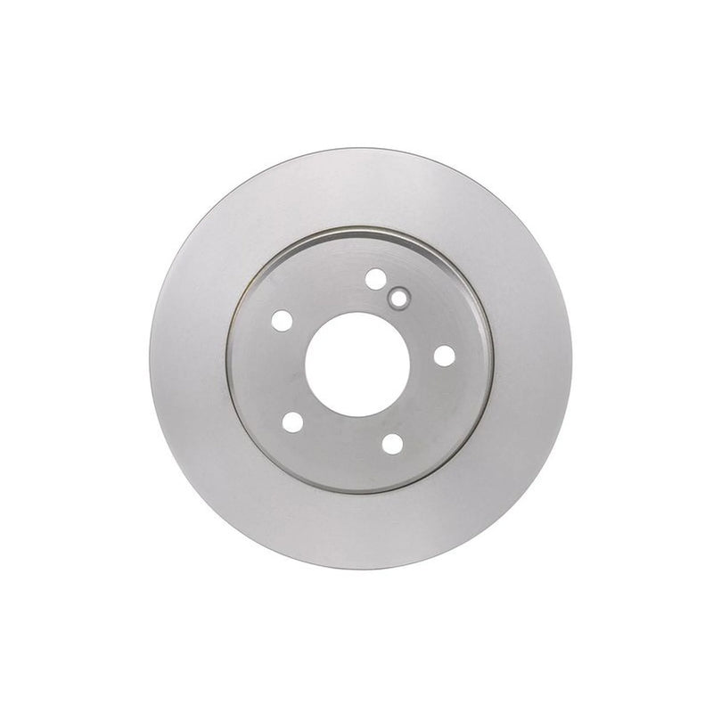 Bosch Front & Rear Brake Discs & Pads fits Mercedes-Benz E-Class 1997-2002