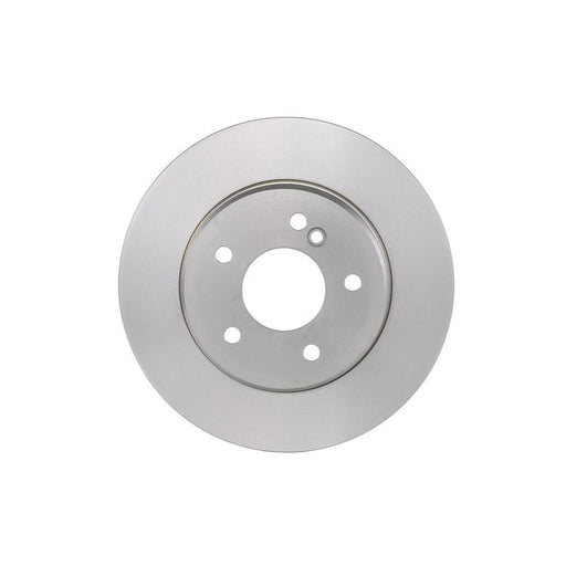 Bosch Front & Rear Brake Discs & Pads fits Mercedes-Benz E-Class 1997-2002
