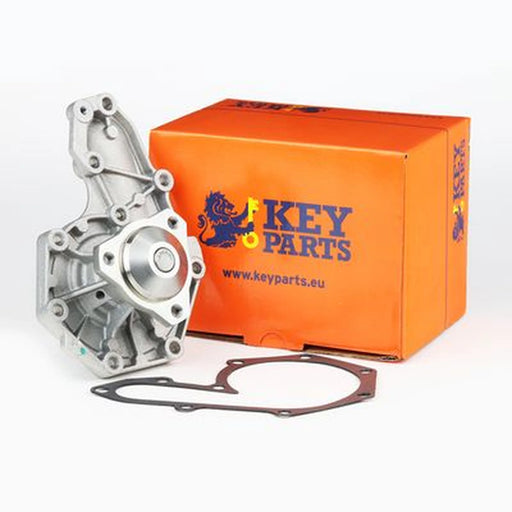 Key Parts Engine Cooling Water Pump fits Dacia Solenza 2003 on 1.9