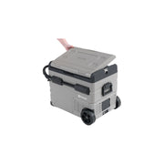 Outwell Arctic Frost 45 45L Compressor Cooler Cool Box -20 C to +20 C 12V 230V UK Camping And Leisure - Dynamic Drive