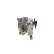 Bosch Power Steering Hydraulic Pump fits Mercedes-Benz M-Class 2001-2005 163.128