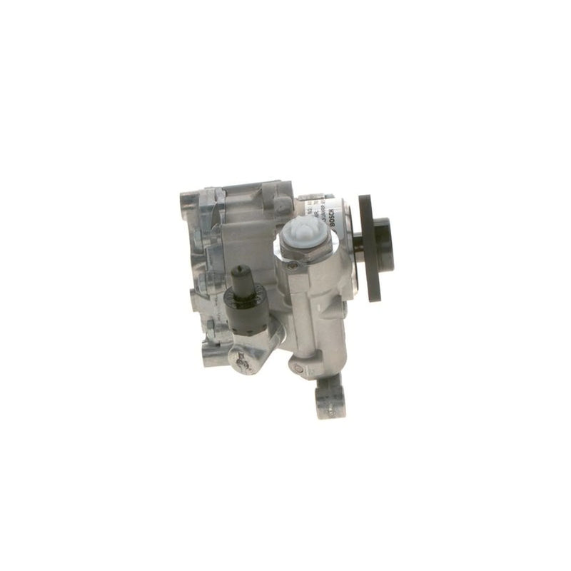 Bosch Power Steering Hydraulic Pump fits Mercedes-Benz M-Class 2001-2005 163.128