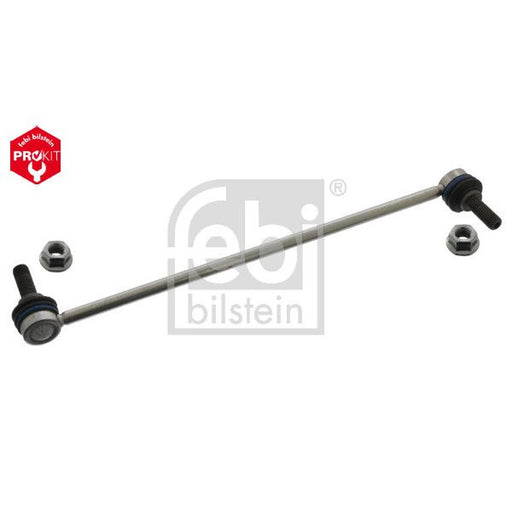 Febi Stabiliser Bar Link Coupling Rod Front Right 40729