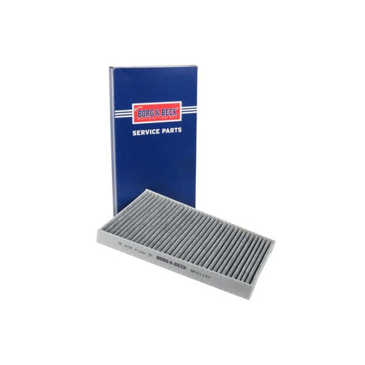 Borg & Beck Cabin Air Filter (Pollen Filter) BFC1147