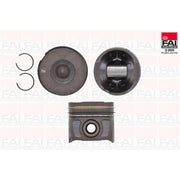 FAI Piston Cylinder Bore = PK8-040