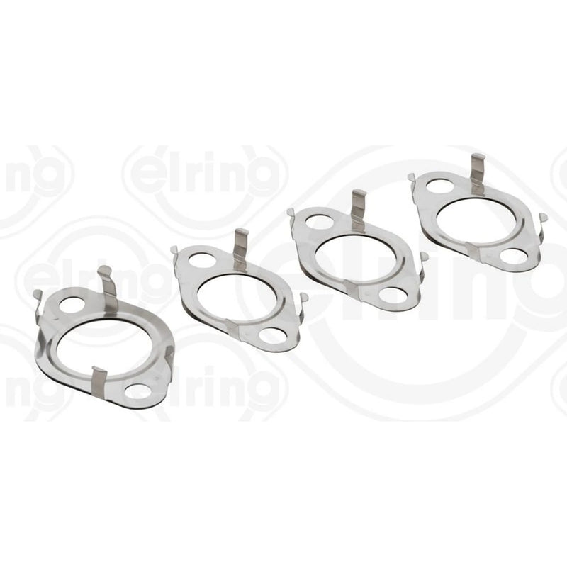 Elring Hyundai Egr System Gasket Set fits Hyundai Accent III 2005-2010 1.5