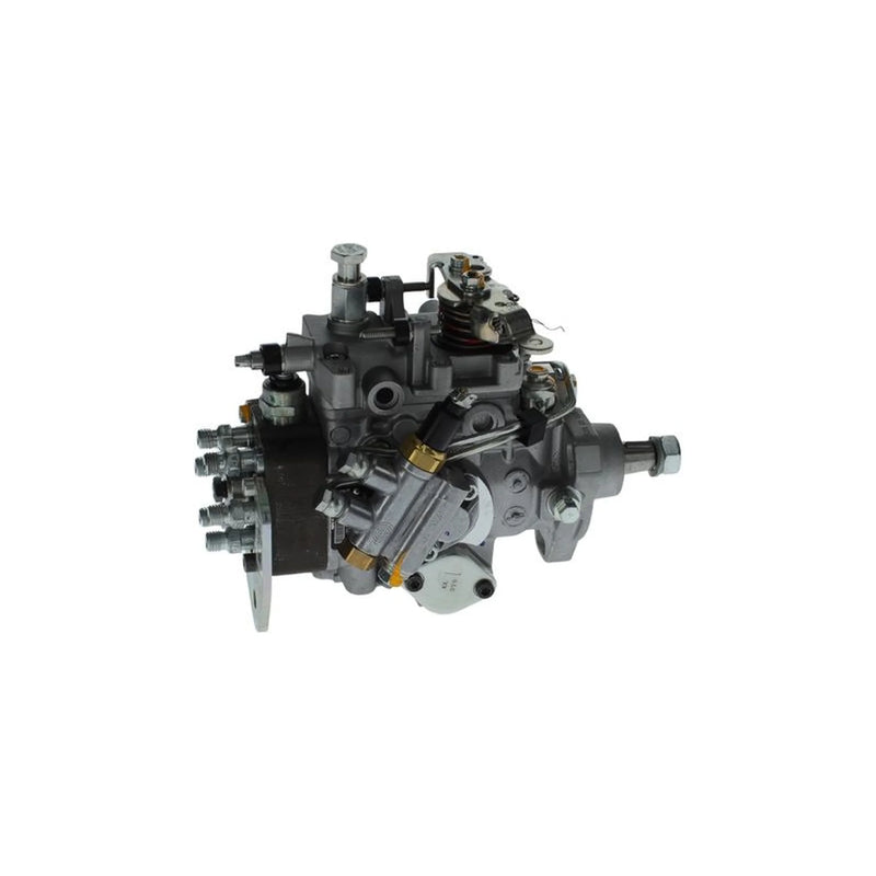 Bosch Diesel Injection Pump