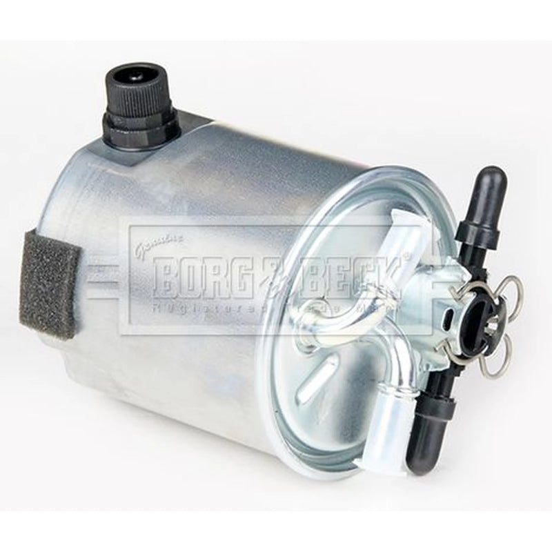 Borg & Beck Fuel Filter Element BFF8062