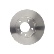 Bosch 2 x Vented Brake Discs