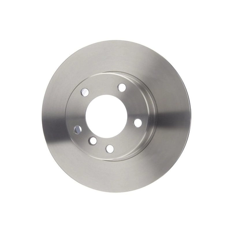 Bosch 2 x Vented Brake Discs