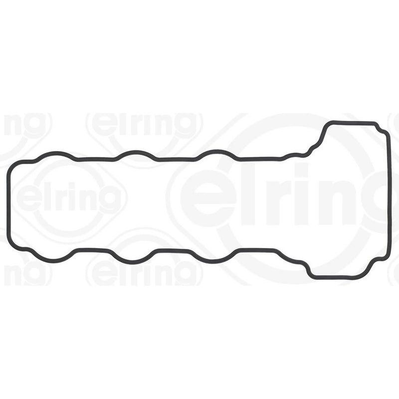 Elring Cylinder Head Cover Gasket fits Smart Cabrio 2001-2004