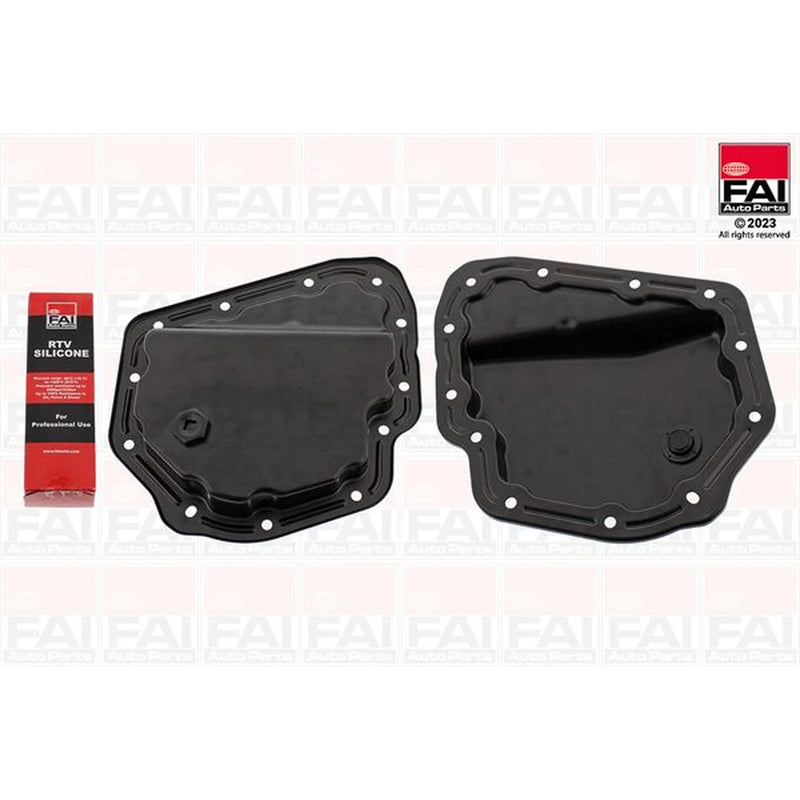 FAI Engine Oil Sump Pan