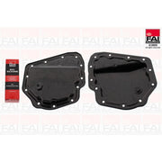 FAI Engine Oil Sump Pan PAN137