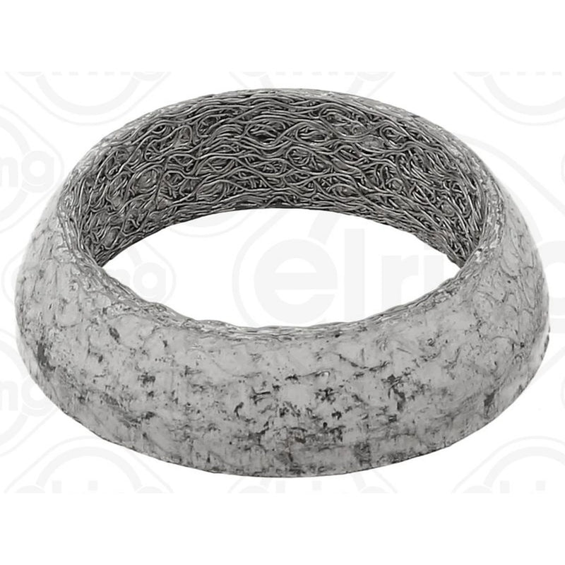 Elring Exhaust Pipe Gasket OD fits Mazda 2 2007-2015 1.3 1.5