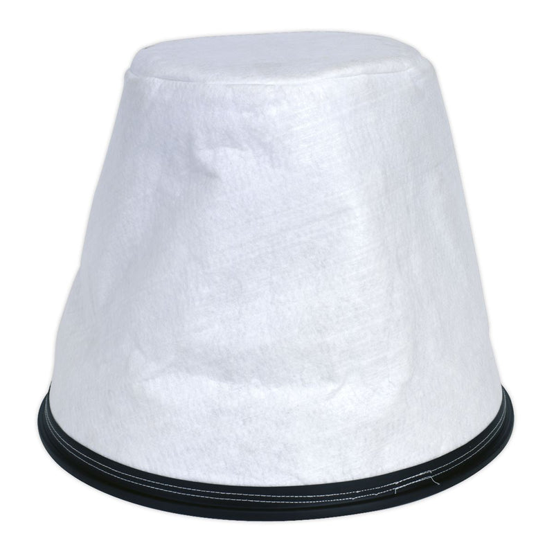 Sealey Cloth Filter Assembly for PC477 PC477.CF Sealey - Dynamic Drive