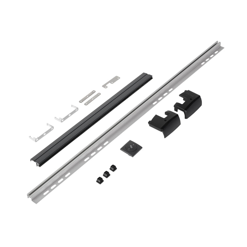 Thule Mounting Kit for Slide-Out Step G2 12V Ducato, Jumper, Boxer Euro 6d-Temp