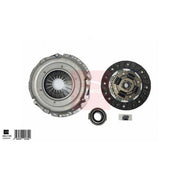 Apec Clutch Kit Set 3pc fits Honda Civic IX 2012-2016 1.4
