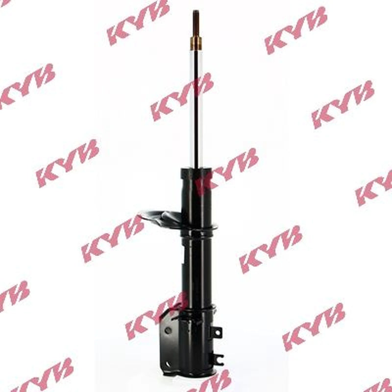 KYB Shock Absorber Damper Strut Front fits Fiat Idea 2003-2005 1.2 1.3 1.4 1.9