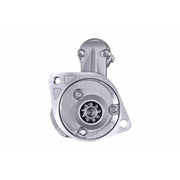 Hella Starter Motor 12V 1.4kW 9 Teeth fits Opel Combo Box Body/Mpv 1994-2001 1.7