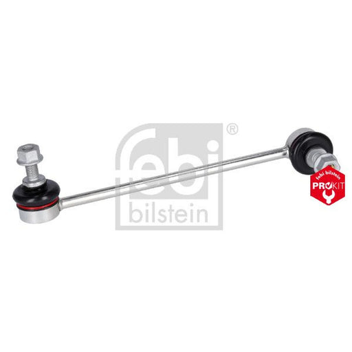 Febi Stabiliser Bar Link Coupling Rod Front Right 21799