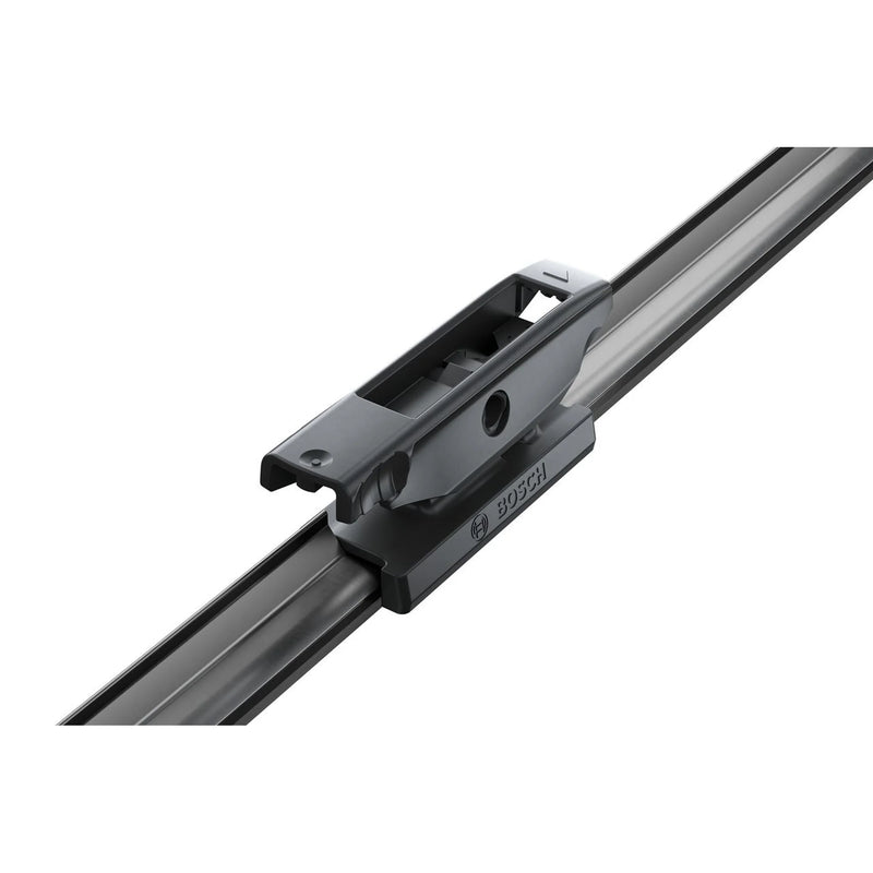 Bosch Aerotwin Wiper Blade Set 750mm + 650mm — A66 fits Renault Grand Scénic III