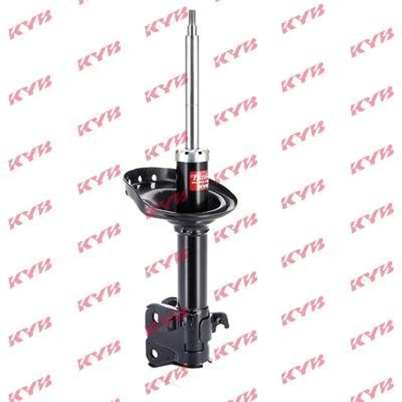 KYB 2 x Front Shock Absorbers fits Subaru Legacy V 2009-2014 2.0 2.5