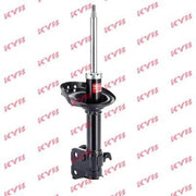 KYB 2 x Shock Absorbers fits Subaru Legacy V 2009-2014 2.0 2.5