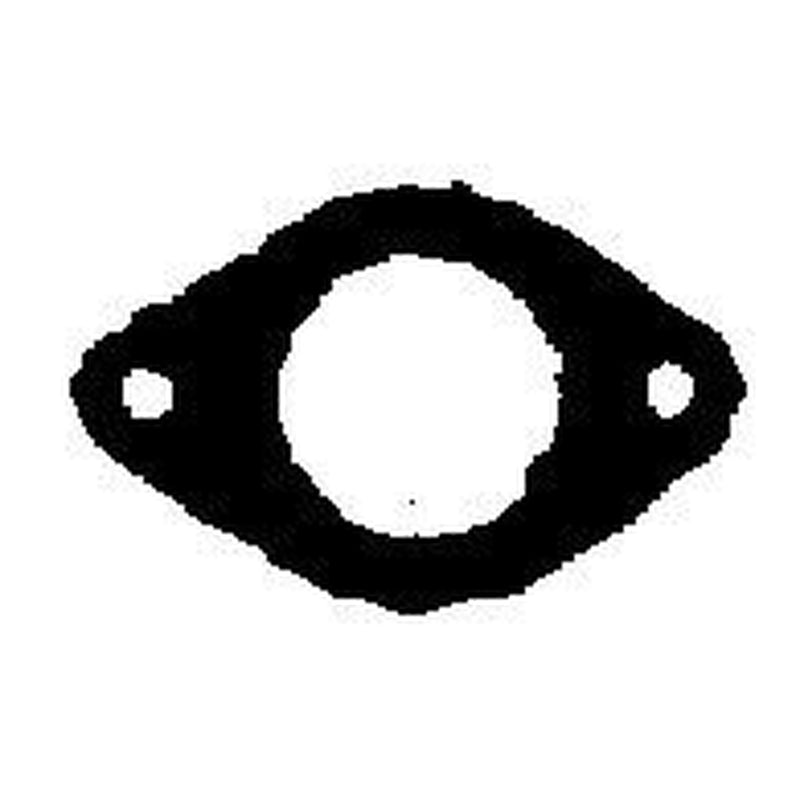 BGA Exhaust Manifold Gasket Wide 1mm Thick fits Ford Capri 1974-1981 3.0