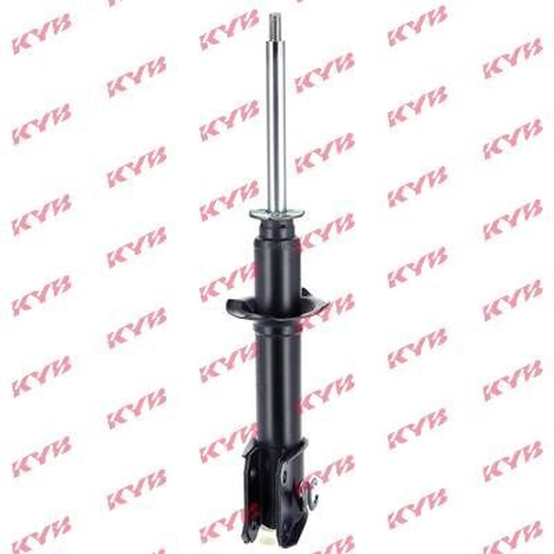 KYB Shock Absorber Damper Strut Front Right fits Daihatsu Mira III 1990-1994 0.8