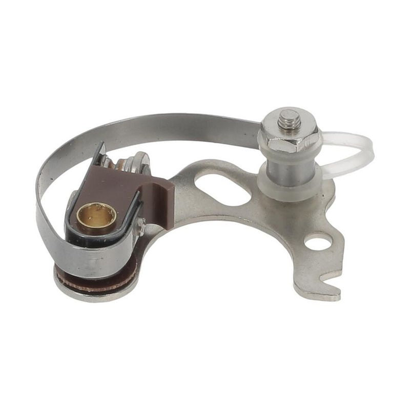 BERU Ignition Distributor Contact Breaker fits Austin 1000-Series 1970-1974