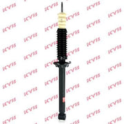 KYB Shock Absorber Damper Strut Rear fits Ford Escort 1995-2000 1.3 1.4 1.6 1.8