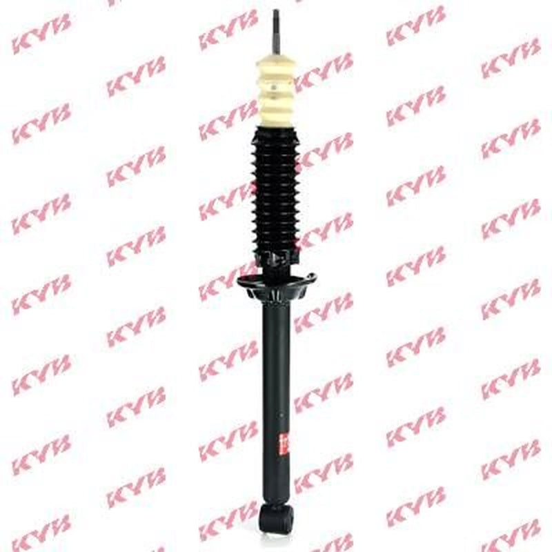 KYB Shock Absorber Damper Strut Rear fits Ford Escort 1995-2000 1.3 1.4 1.6 1.8