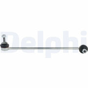 Delphi Stabiliser Bar Link Coupling Rod Front Left fits BMW 6 2003-2010