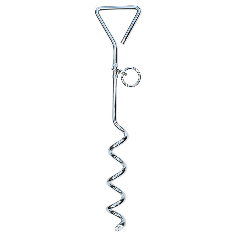 Dog anchor (10pcs) A0064 UK Camping And Leisure - Dynamic Drive