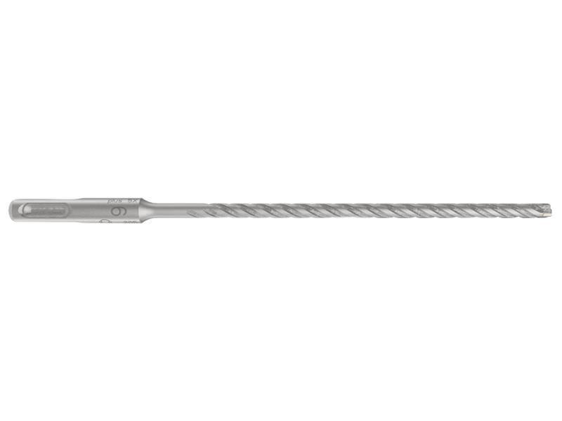 Bosch Powertool Accessories PRO SDS plus-5X Hammer Drill Bit 6.0 x 150 x 210mm Bosch Powertool Accessories - NN4 Online