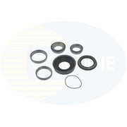 Comline Wheel Bearing Kit CBK118