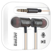 Ring Automotive Gadjet Classic Earphone - AU01A