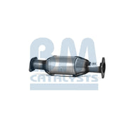 BM Catalysts Homologated Petrol Cat fits Hyundai Santamo 1999-2002 2.0