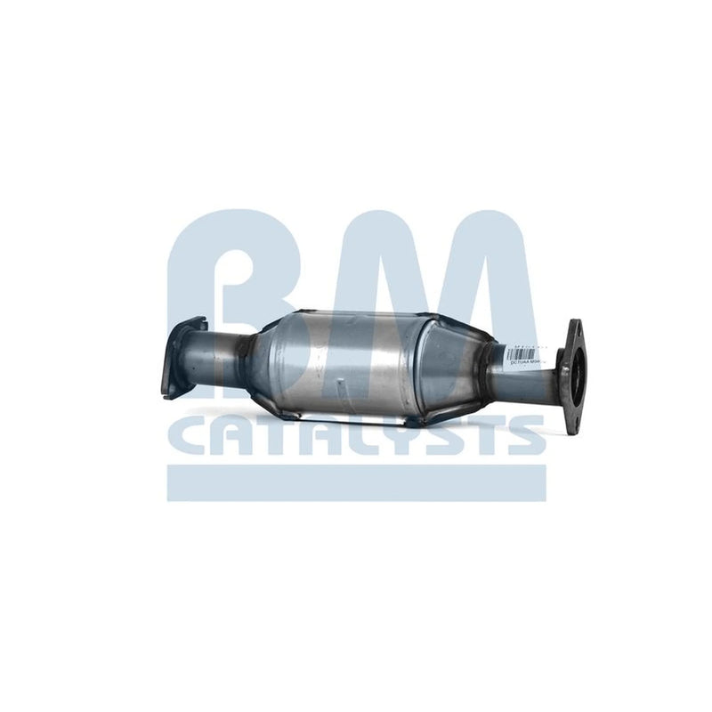 BM Catalysts Homologated Petrol Cat fits Hyundai Santamo 1999-2002 2.0