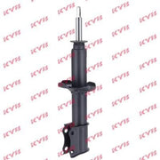 KYB 2 x Shock Absorbers fits Mazda 121 II 1990-1996 1.3