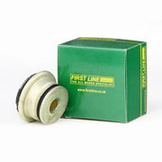 First Line Axle Cross Member Bushing OD ID fits Fiat Punto 1993-2000