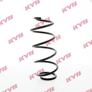 KYB Front Suspension Coil Spring fits Audi Q3 2011-2018 2.0