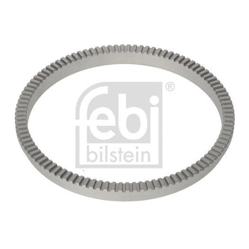 Febi ABS Sensor Ring Front Right 186323