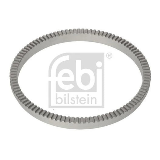 Febi ABS Sensor Ring Front Right 186323