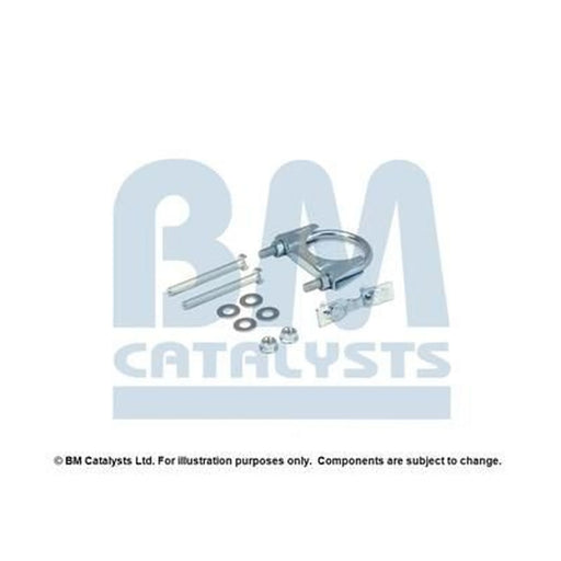 BM Catalysts Fitting Kit FK80106C FK80106C