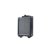 Mahle Engine Radiator fits New Holland Td 5 2011 on 5.100 5.65 5.75 5.80 5.90