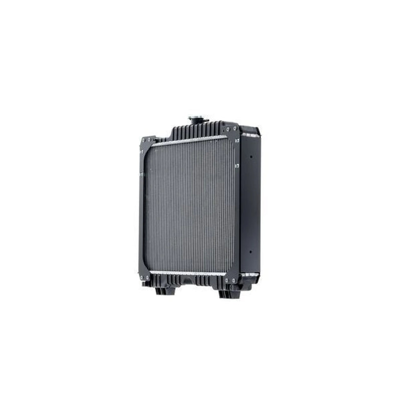 Mahle Engine Radiator fits New Holland Td 5 2011 on 5.100 5.65 5.75 5.80 5.90