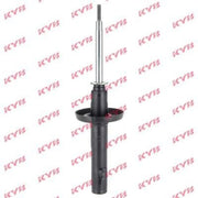 KYB Shock Absorber Damper Strut Front fits Ford Sierra I 1983-1986 2.8