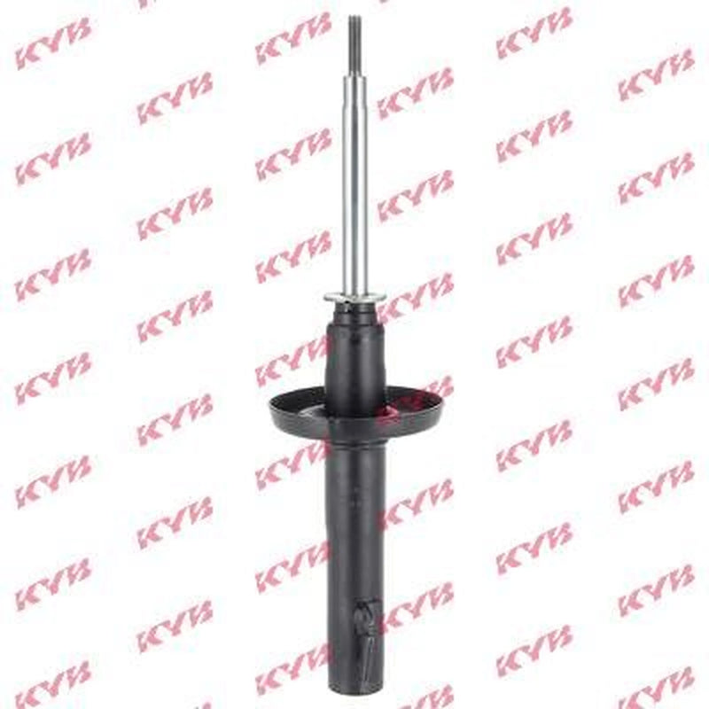 KYB Shock Absorber Damper Strut Front fits Ford Sierra I 1983-1986 2.8