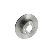 Bosch Front & Rear Brake Discs & Pads fits Renault 25 1984-1992 2.2